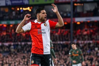 جهانبخش در آکادمی فاینورد در کنار ستاره های جوان