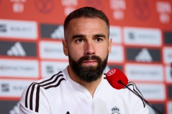 کارواخال : وینیسیوس در بین 4 بازیکن برتر جهان قرار دارد