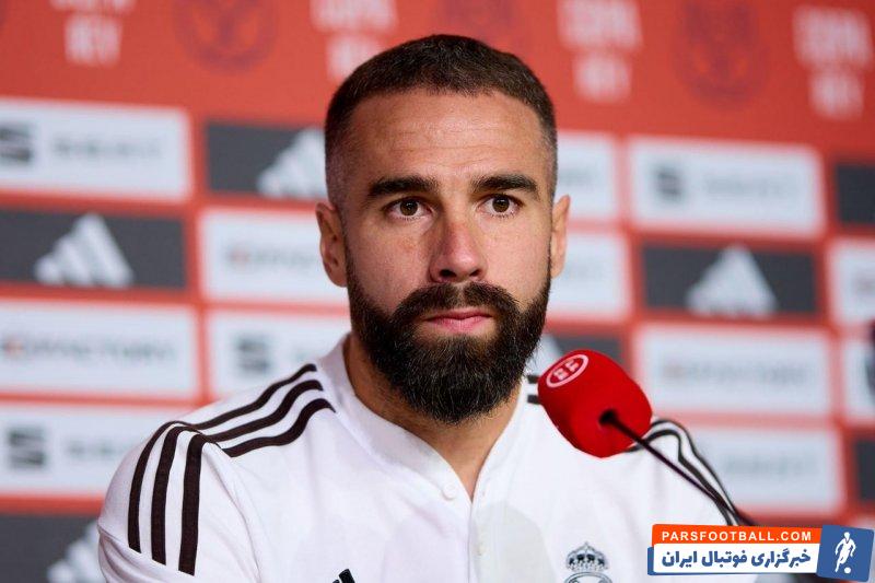 کارواخال : وینیسیوس در بین 4 بازیکن برتر جهان قرار دارد