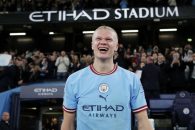 منچسترسیتی ؛ هالند : من هم هرگز چنین چیزی ندیده بودم!