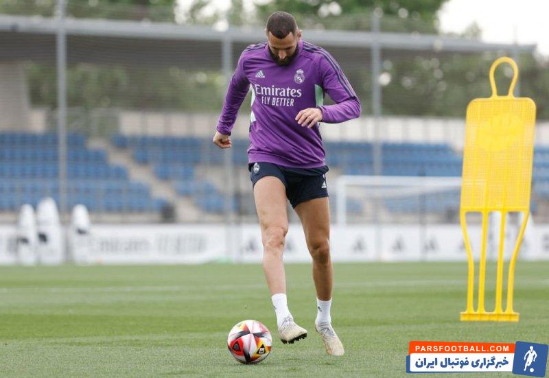 رئال مادرید ؛ شانس بالای مودریچ برای حضور در فینال جام حذفی