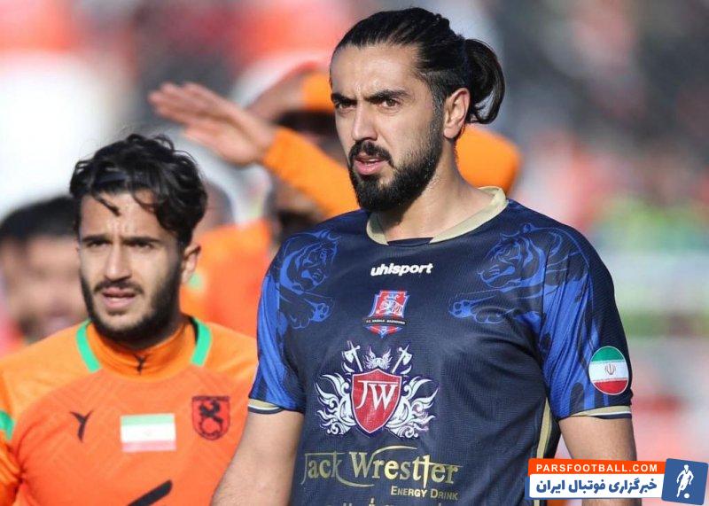 عبدی : مانند پارسال استقلال را شکست می دهیم