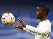 مندی ؛ پیشنهاد شدن مندی به آرسنال از سوی رئال مادرید