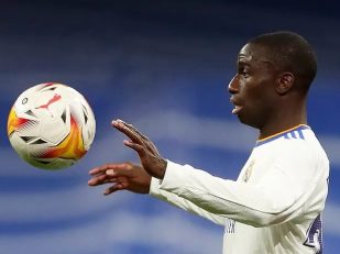 مندی ؛ پیشنهاد شدن مندی به آرسنال از سوی رئال مادرید