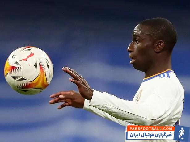 مندی ؛ پیشنهاد شدن مندی به آرسنال از سوی رئال مادرید