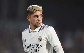 والورده ؛ خروج نام والورده از بازی های لالیگایی