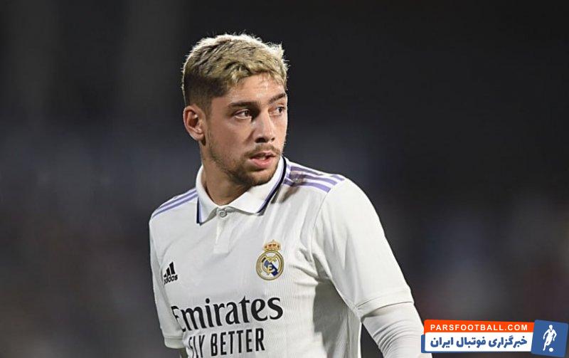 والورده ؛ خروج نام والورده از بازی های لالیگایی