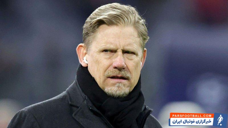 منچستریونایتد؛ اشمایکل : واکنش آنتونی را دوست ندارم، این دیوانه کننده است