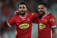 پرسپولیس