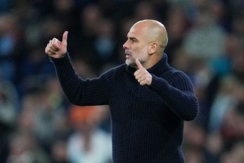 گواردیولا : هالند یک بازیکن منحصر به فرد است