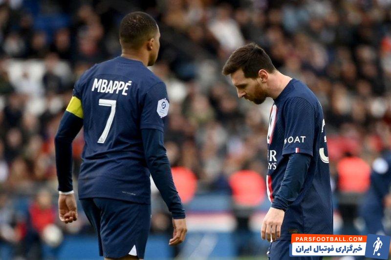 پاریسی ؛ اعتراض شدید اولتراهای پاریسی به همه عوامل باشگاه پی اس جی