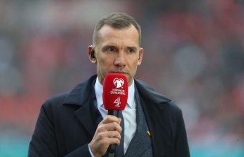 شوچنکو : خوشبین هستم