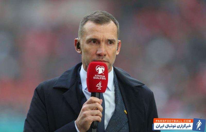 شوچنکو : خوشبین هستم