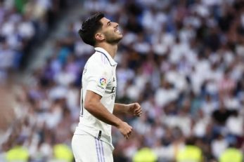 رئال مادرید ؛ آسنسیو : این پیروزی بهترین راه آماده شدن برای آن بازی بزرگ بود