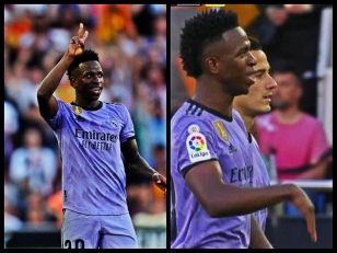 رئال مادرید