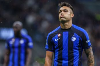 اینتر ؛ طلب 30 میلیون یورویی اینتر از شرکت DigitalBits