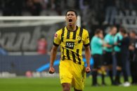 بلینگام برنده جایزه بازیکن برتر فصل 2022/2023 بوندس لیگا