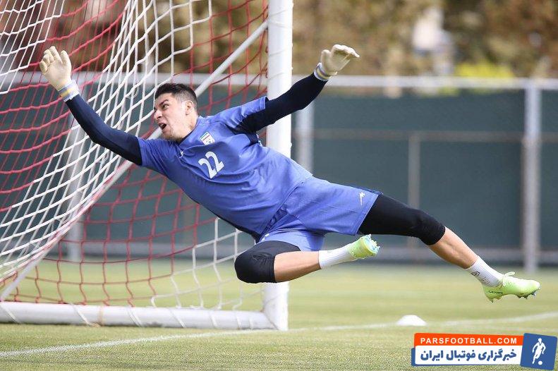 تراکتور به دنبال تمدید قرارداد اخباری