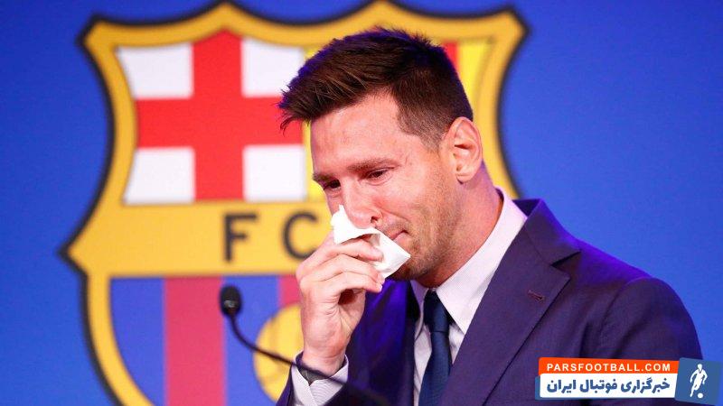 مسی ؛ گوتی : این بارسا با مسی یا بدون مسی فاتح چمپیونزلیگ نخواهد شد