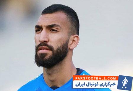 چشمی : سه هفته است که آنطور باید و شاید فوتبال بازی نکردهایم