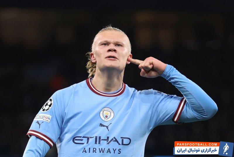 هالند ؛ رود گولیت : هالند یک عجیبالخلقه هست