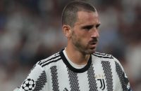 یوونتوس ؛ بونوچی : من غمگین، متاسف و ناامید هستم