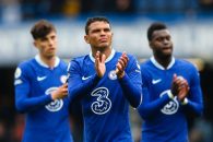 چلسی ؛ همسر تیاگو سیلوا : در چلسی می مانیم