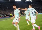 اینتر ؛ افزایش شانس یوونتوس برای حضور در لیگ اروپا با قهرمانی اینتر در کوپا ایتالیا