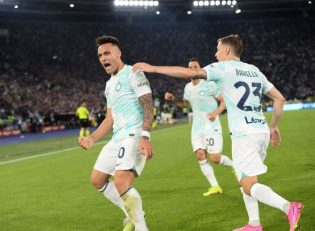 اینتر ؛ افزایش شانس یوونتوس برای حضور در لیگ اروپا با قهرمانی اینتر در کوپا ایتالیا