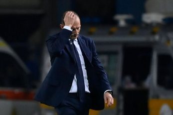 آلگری : وضعیت عجیبی بود، درست 10 دقیقه به شروع بازی این حکم صادر شد