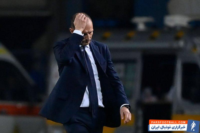 آلگری : وضعیت عجیبی بود، درست 10 دقیقه به شروع بازی این حکم صادر شد