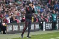 توخل : در این چند بازی پایانی هیچ‌کس حق خودخواهی ندارد