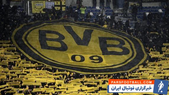 دورتموند ؛ جشن خیابانی 200 هزار نفری دورتموندی ها در صورت قهرمانی