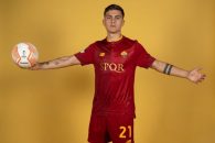 رم ؛ بازگشت پائولو دیبالا به تمرینات گروهی رم