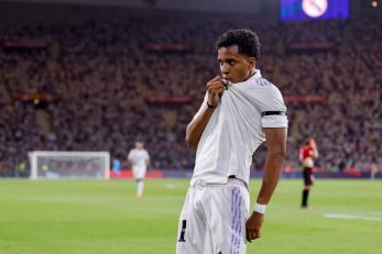 رودریگو : در سن 22 سالگی همه چیز را برده ام اما کافی نیست