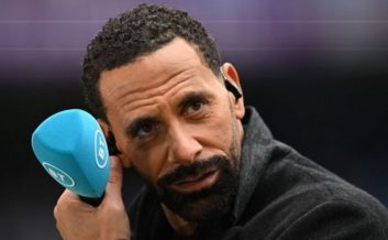 منچسترسیتی ؛ گواردیولا خطاب به فردیناند : بهت گفتم