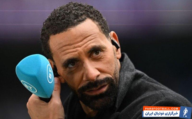 منچسترسیتی ؛ گواردیولا خطاب به فردیناند : بهت گفتم