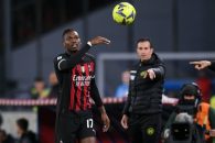 لیائو ؛ ابهام در وضعیت لیائو برای حضور برابر اینتر پس از مصدمیت برابر لاتزیو