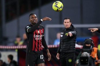 لیائو ؛ ابهام در وضعیت لیائو برای حضور برابر اینتر پس از مصدمیت برابر لاتزیو