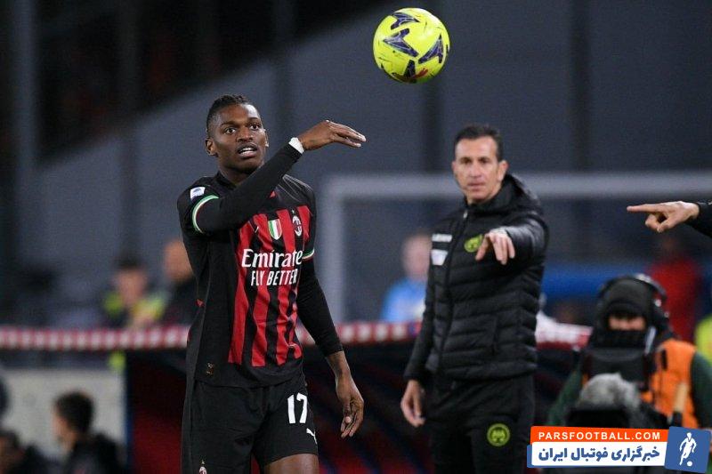 لیائو ؛ ابهام در وضعیت لیائو برای حضور برابر اینتر پس از مصدمیت برابر لاتزیو