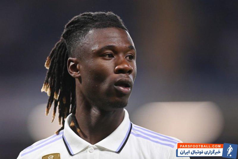 رئال مادرید ؛ با تایید تیم پزشکی رئال مادرید کاماوینگا آماده دیدار با منچسترسیتی