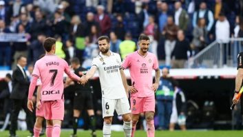 ناچو : پس از دو بازی حساس پیش رو برابر سیتی تصمیم قطعی را خواهد گرفت