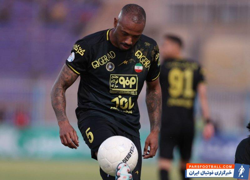 مورایس ؛ حضور مانوئل فرناندز در ترکیب سپاهان پس از هفته ها دوری