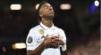 رئال مادرید ؛ ادای احترام ویژه‌ به وینیسیوس در دقیقه 20 بازی برابر وایکانو