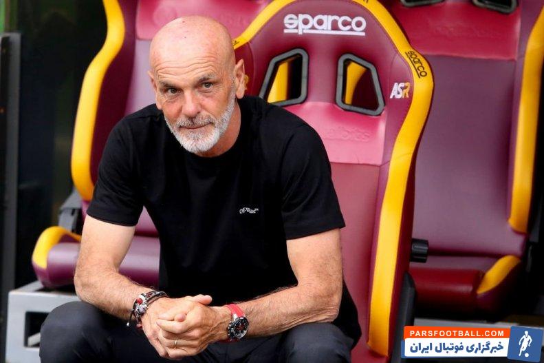 پیولی : فقط سیتی همزمان می توانید لیگ و لیگ قهرمانان را فتح کند