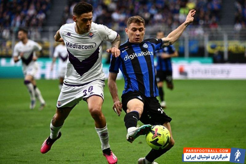 اینتر ؛ سود 10 میلیون یورویی قهرمان کوپا ایتالیا