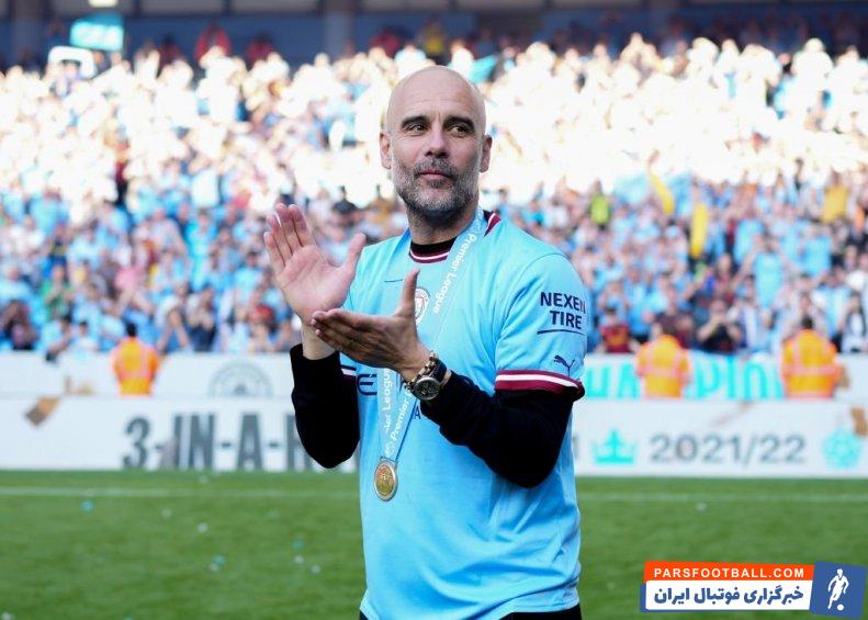 گواردیولا ؛ روی کین : گواردیولا می داند چه موقع بازیکنان را بفروشد