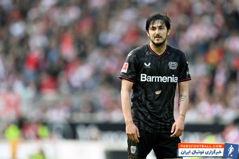 آزمون ؛ مارسی، فنرباغچه و لیون مقاصد احتمالی آزمون