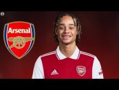 عملکرد ژاوی سیمونز در آیندهوون 2022/2023