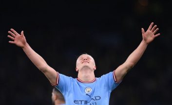 هالند ؛ پنج رکورد تاریخی در انتظار ارلینگ هالند